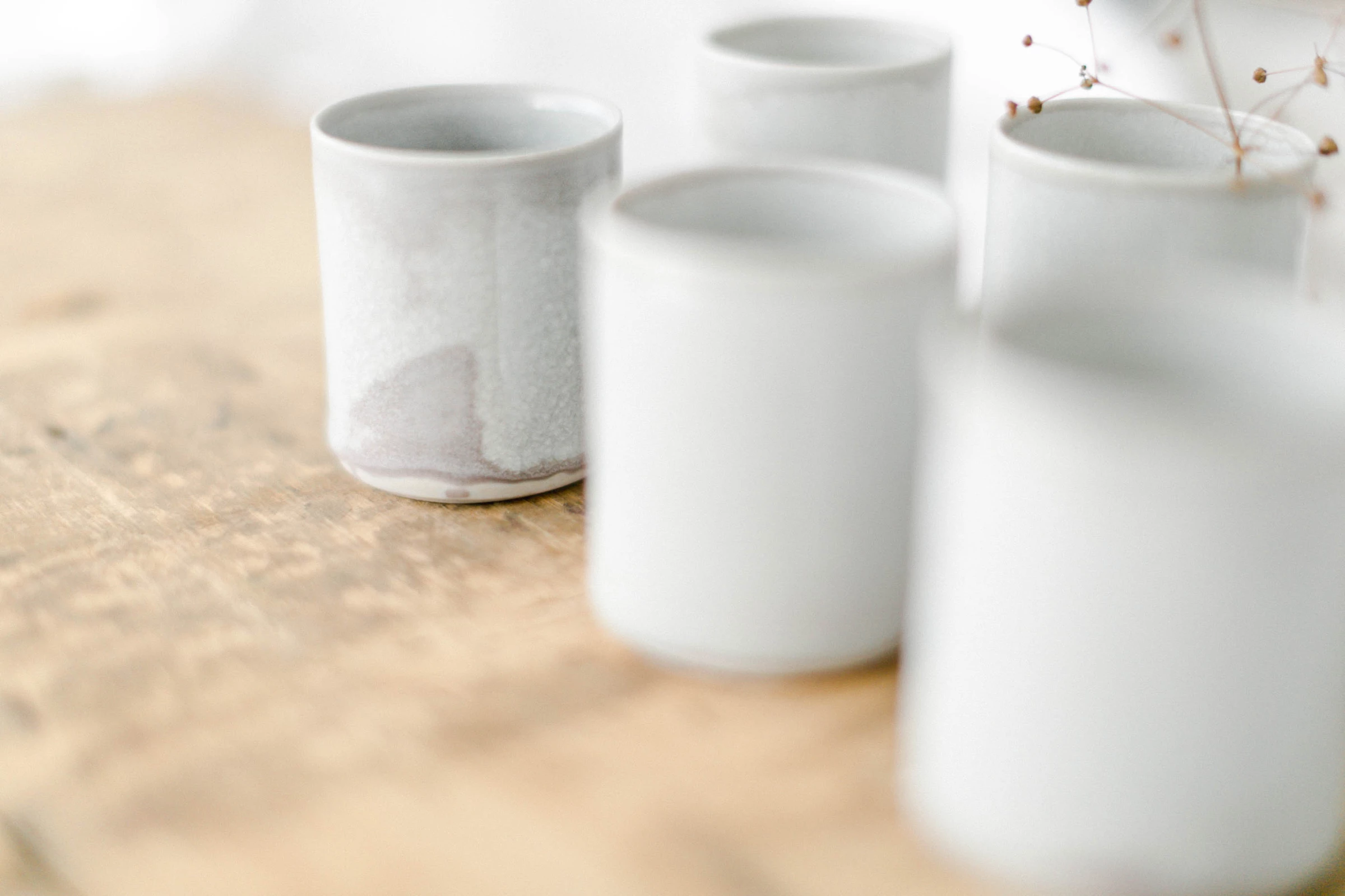 Poterie Hélène Bénéteau